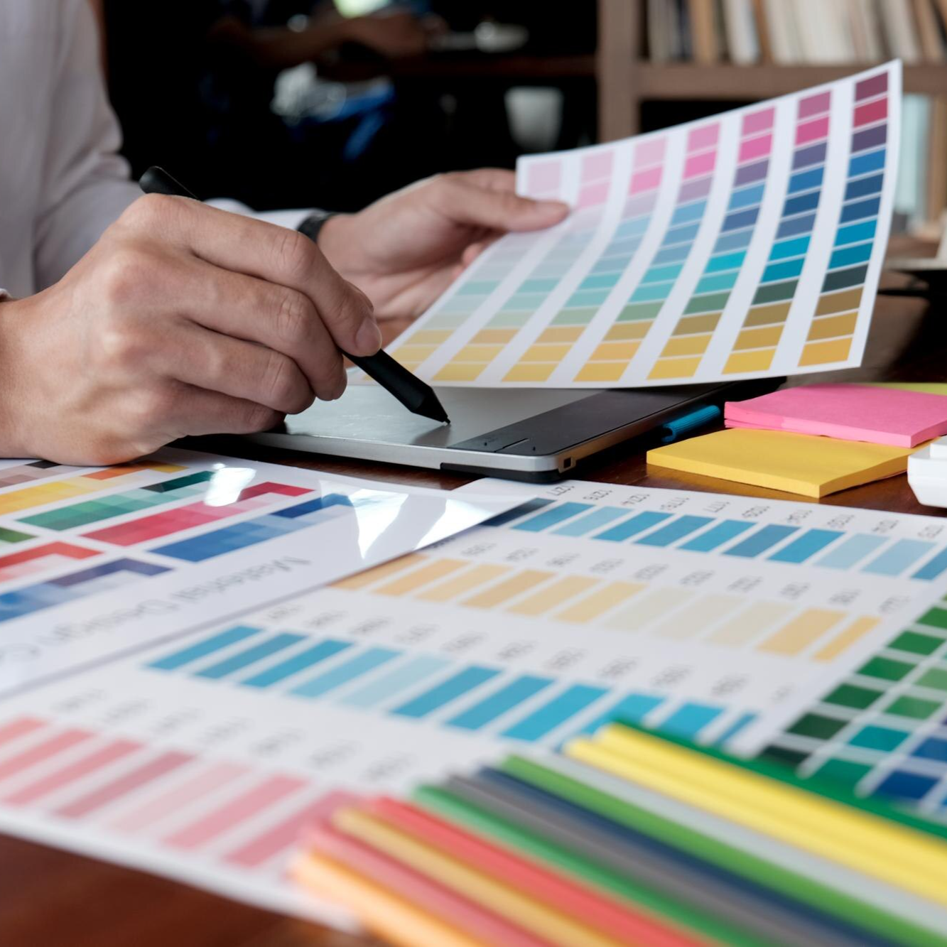 [interface] screenshot of the software interface (for a productivity tools business)